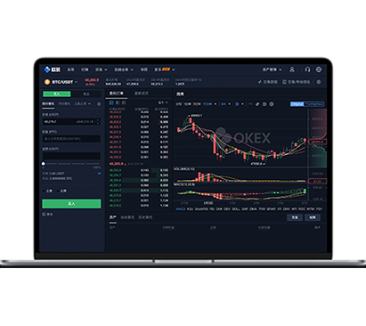 欧交易所app最新版下载链接：安全高速安装教程与正规入口欧易交易所APP界面预览 - 简洁直观的数字货币交易界面